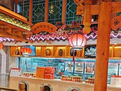 -巢爷老味(东方红店)