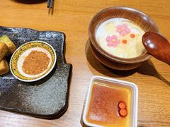 原味酸奶-敏珠拉姆藏餐·南京厨房(富春江东街店)