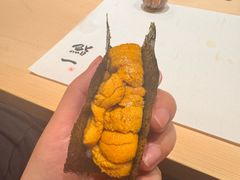 -鮨一日本料理(大中华店)