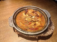 -乔街深夜食堂·小龙虾·高压锅生蚝(杭州总店)