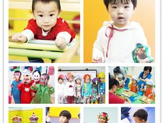 -兜莱·亲亲袋鼠国际早教