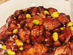 -到家尝北京菜(西坝河店)