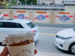 -FULL MOON满月咖啡