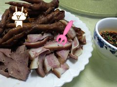 -川悦壹号·川菜(蠡溪路店)