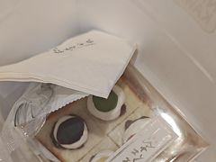 -银座仁志川·生吐司专门店(香港广场店)