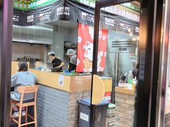 -鱼籽村秘制拌饭(崇文门店)