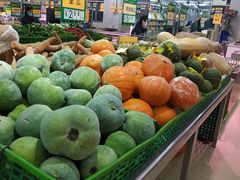 -幸福荣耀超市(学院路店)