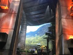 -侏罗纪世界电影特展(广州站)