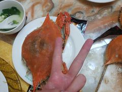 -春华海鲜城(广场西苑店)