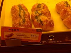 -85度C(广州石牌桥店)
