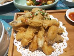 -兰桂坊粤泰美食(较场西店)