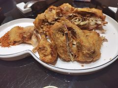 -鼎记酒楼(雁南一路店)