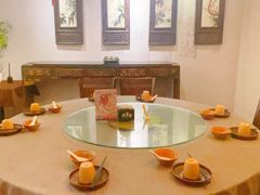-大洋家·精品潮汕菜·生腌砂锅粥(天河东路店)