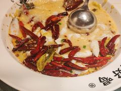 -首秀·四川料理(星耀101店)