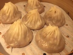 -小厨娘淮扬菜(六合欢乐港店)