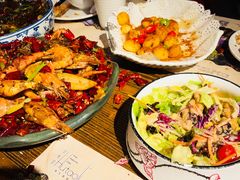 -胡桃里音乐酒馆(环亚凯瑟琳广场店)