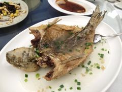 -岭南海晏楼(滨江东总店)