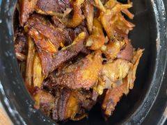 -斯丹姜母鸭·古法干香(涂门街总店)