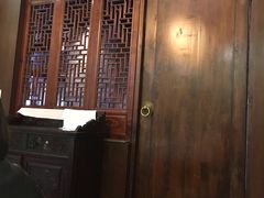 -北京老铺烤鸭(西稍门店)