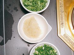 -蜀九香火锅(彩虹店)