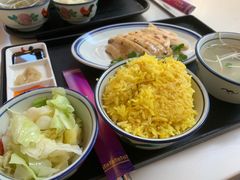 -本味轩精品茶餐厅(黄山路店)