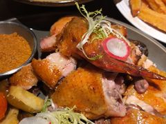 -FUNFUN有饭花园聚会餐厅