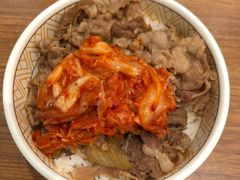 -食其家·牛丼咖喱(万达广场店)