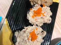 -晴季寿司(红旗街万达店)