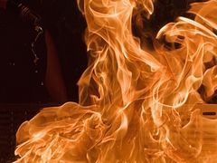 -上林铁板烧(延安西路店)