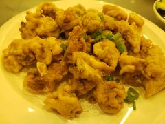 -阿马蛋汤·宁波小海鲜(总店)