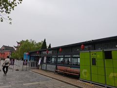 -巢湖姥山岛