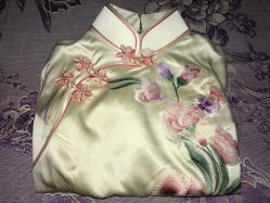 -老上海·石库门 旗袍·洋服工作室(淮海中路店)