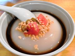 -车沾巷·重庆老味豌杂面