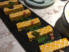 -韵秋荷(宝山龙湖天街店)