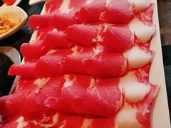 -海底捞火锅(漫乐城夜宵主题店)