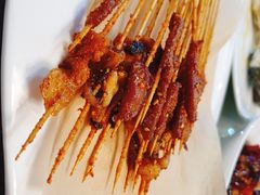 -鲜味食族水产·海鲜餐厅