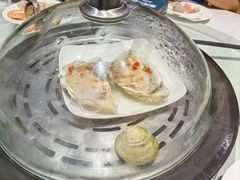 -德兴show鲜·蒸汽海鲜火锅餐厅(格创悦里店)