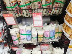 -世纪联华超市(金华双龙店)