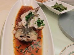 -水月周庄铂尔曼酒店-水月荟中餐厅