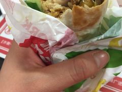 -肯德基(合肥站店)