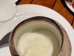 -隐秀山居酒店·秀厨融合西餐厅