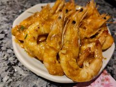 -大渔铁板烧(中山路八佰伴店)