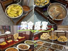 -石磨坊酒楼(文化街店)