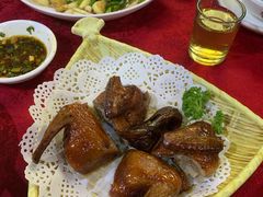 -红日饭店(裕隆三路店)