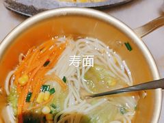 -韩宫宴烤肉·料理(颛桥万达店)