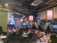 -绿茶餐厅(平谷华联店)