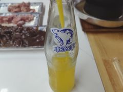 -大槐树烤肉馆