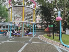 -华山儿童公园