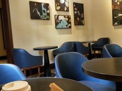 大堂-星巴克臻选(思南公馆店)