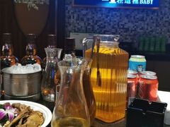 -乐界KTV(虹桥中心店)